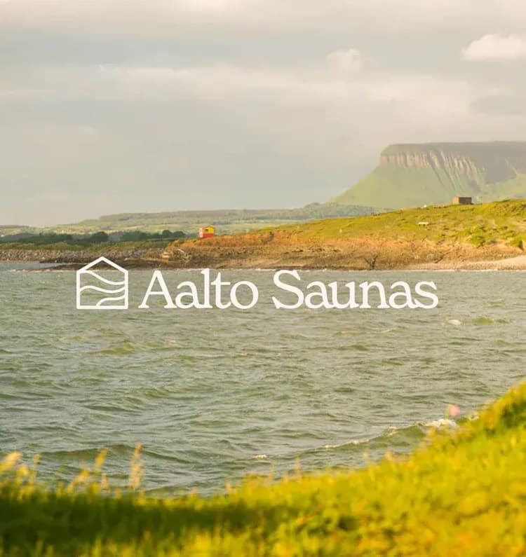 Aalto Sauna